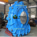 Pompe de dragage de sable, Dredger Gravel Pump 14 / 12g